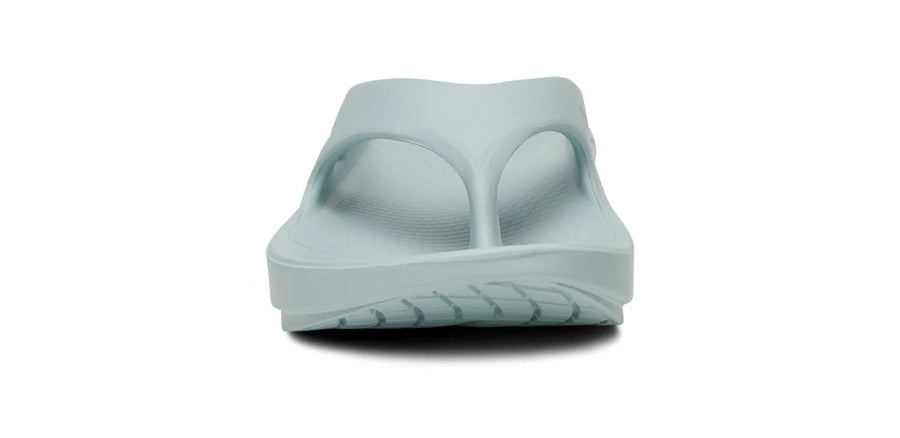 UNISEX OOFOS OORIGINAL SANDAL | MIST