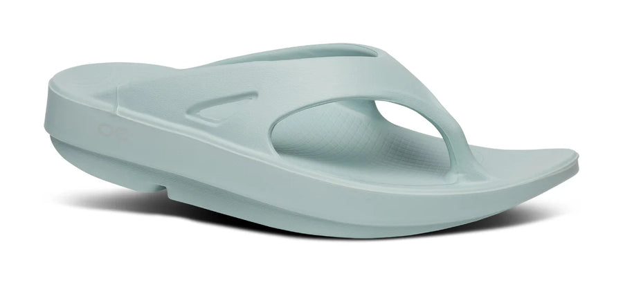 UNISEX OOFOS OORIGINAL SANDAL | MIST