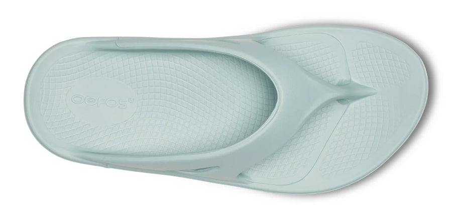 UNISEX OOFOS OORIGINAL SANDAL | MIST