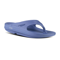 UNISEX OOFOS OORIGINAL SANDAL | WATERDROP