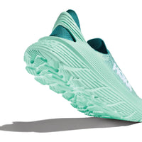 UNISEX HOKA RESTORE TC SLIP ON SHOE | OCEAN MIST / SUNLIT OCEAN