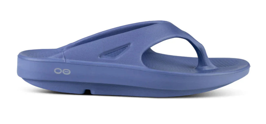 UNISEX OOFOS OORIGINAL SANDAL | WATERDROP