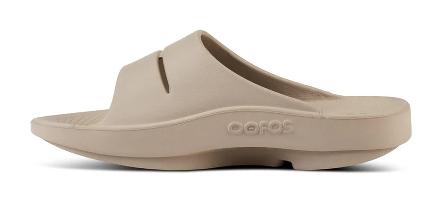 UNISEX OOFOS OOAHH SLIDE | NOMAD