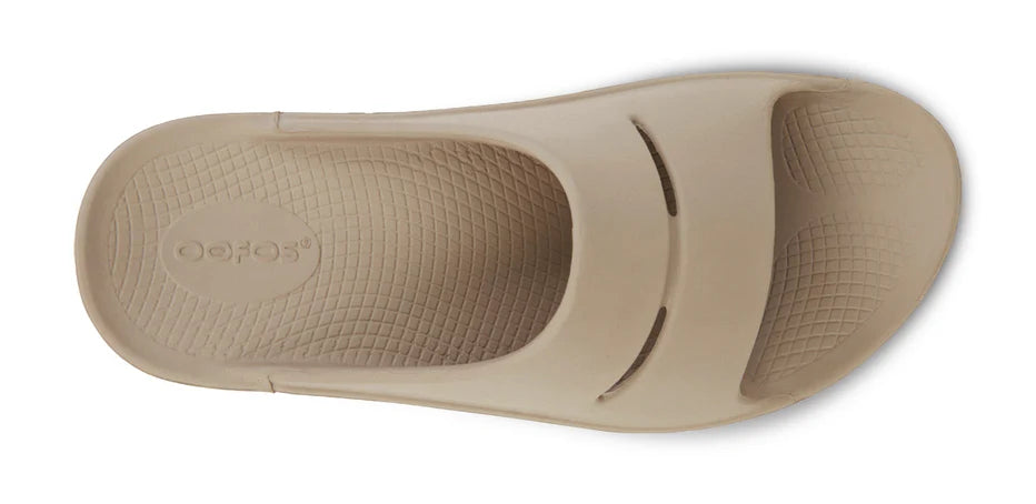 UNISEX OOFOS OOAHH SLIDE | NOMAD