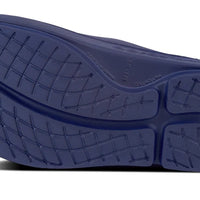 UNISEX OOFOS OOAHH SLIDE | NAVY