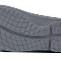 UNISEX OOFOS OOAHH SLIDE | SLATE