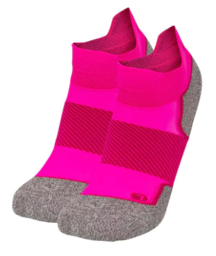 UNISEX OS1ST ACTIVE COMFORT NO SHOW | PINK