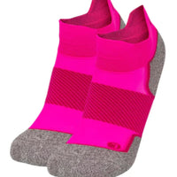 UNISEX OS1ST ACTIVE COMFORT NO SHOW | PINK