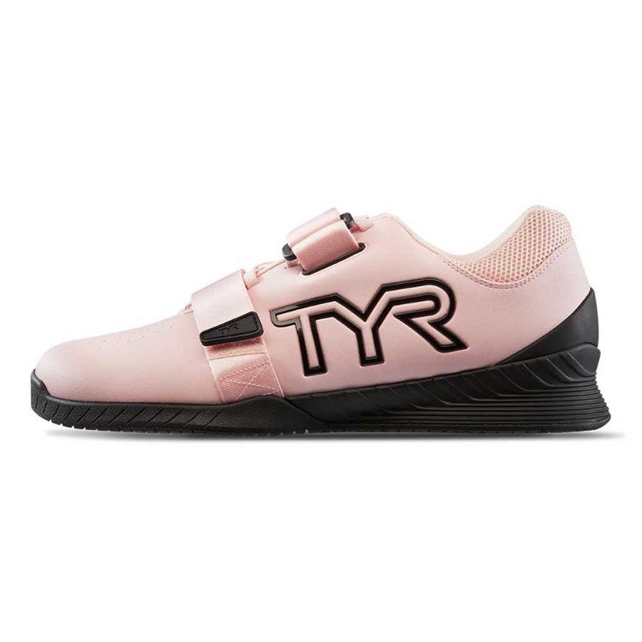 UNISEX TYR L-1 LIFTER | 694 PINK / BLACK