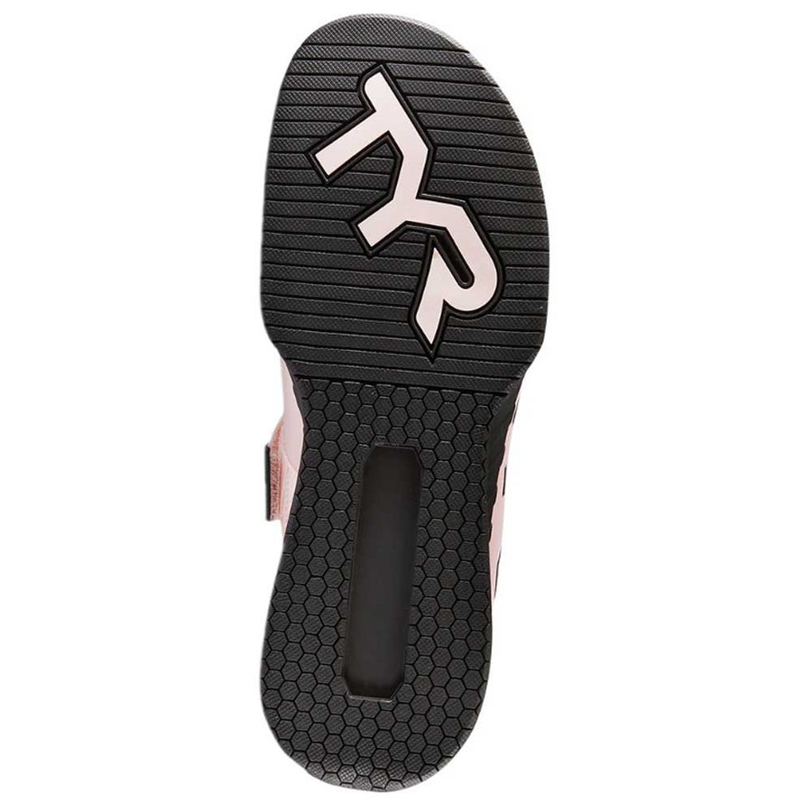 UNISEX TYR L-1 LIFTER | 694 PINK / BLACK