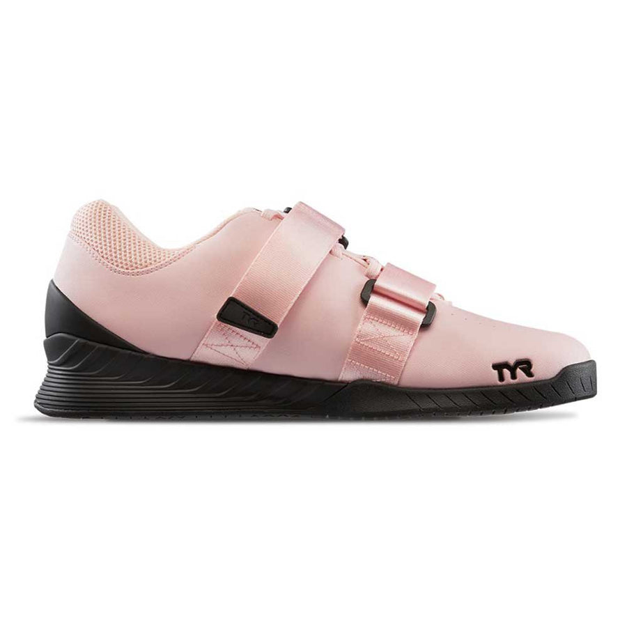 UNISEX TYR L-1 LIFTER | 694 PINK / BLACK