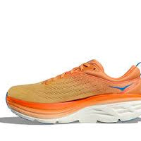 MEN'S HOKA BONDI 8 | IMPALA / MOCK ORANGE