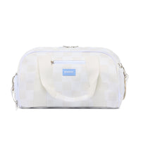 VOORAY BURNER GYM DUFFLE | CHECKMATE