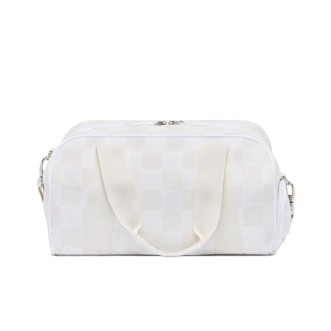 VOORAY BURNER GYM DUFFLE | CHECKMATE