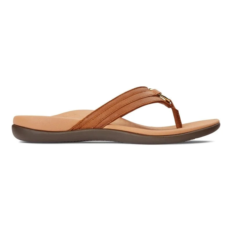 WOMEN'S VIONIC ALOE | MOCHA