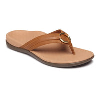 WOMEN'S VIONIC ALOE | MOCHA