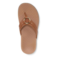 WOMEN'S VIONIC ALOE | MOCHA