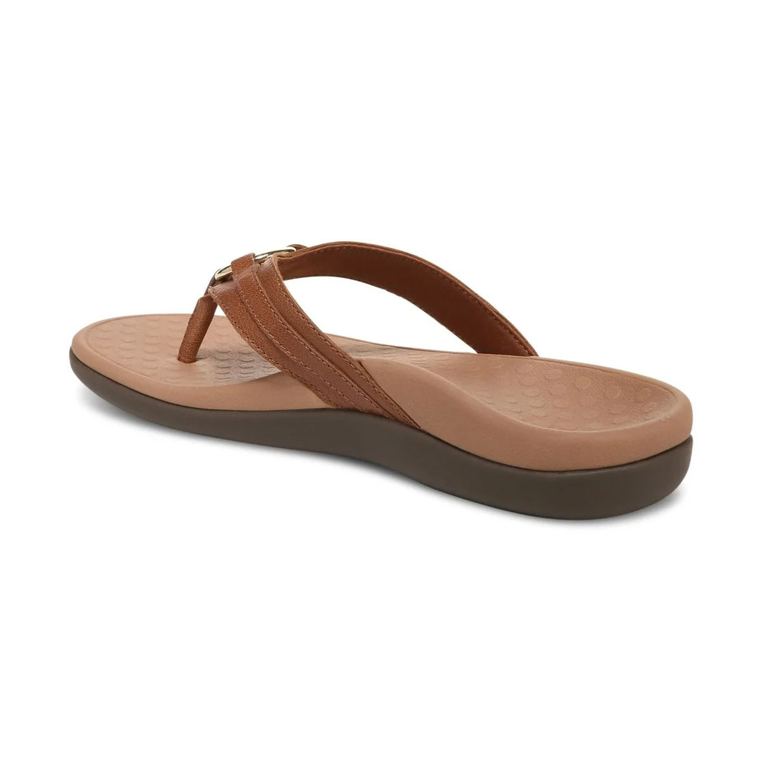 WOMEN'S VIONIC ALOE | MOCHA