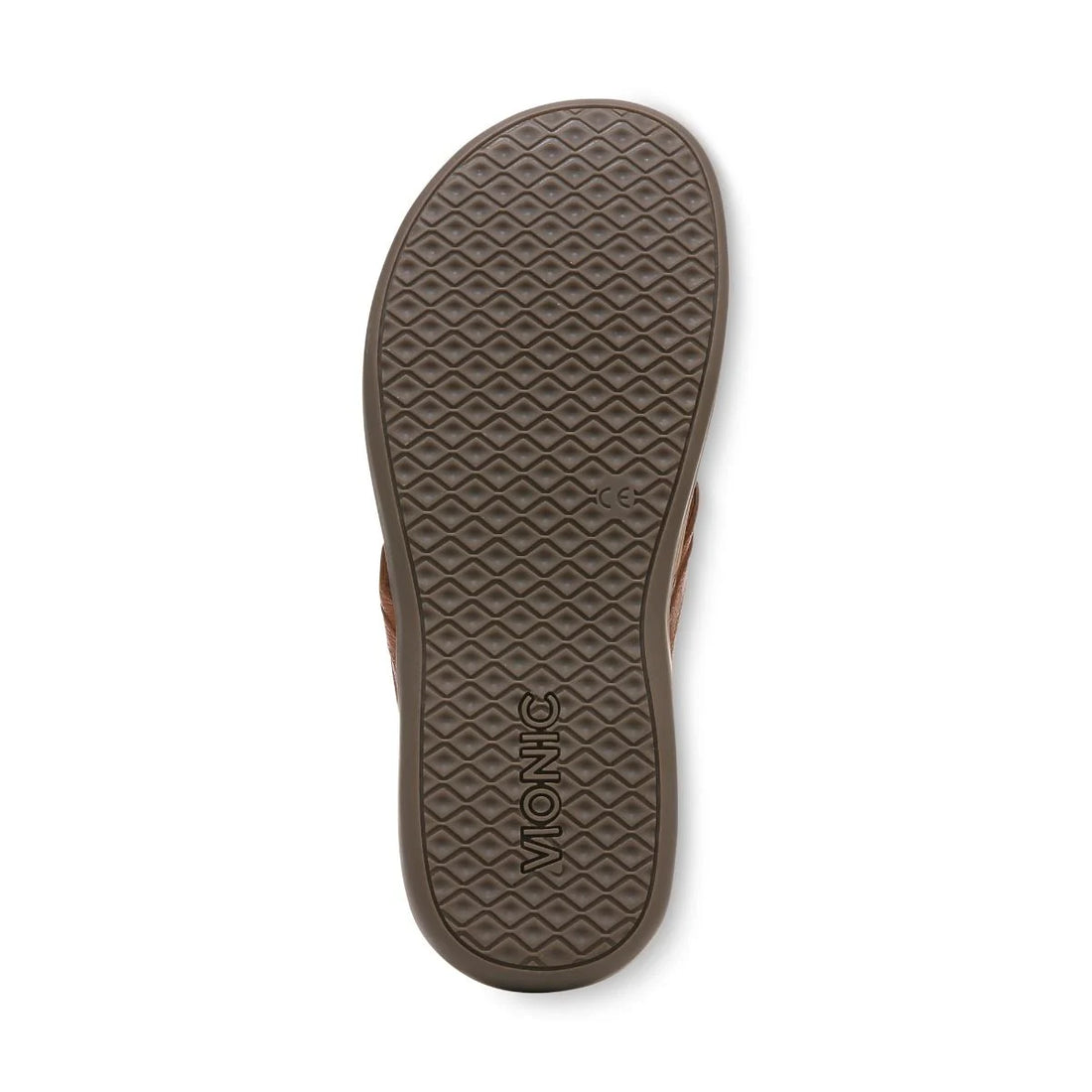 WOMEN'S VIONIC ALOE | MOCHA