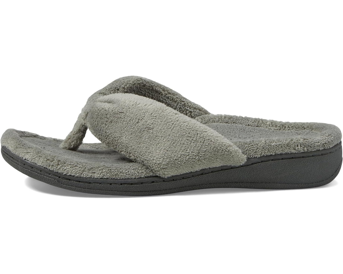 WOMEN'S VIONIC INDULGE GRACIE | LIGHT GREY