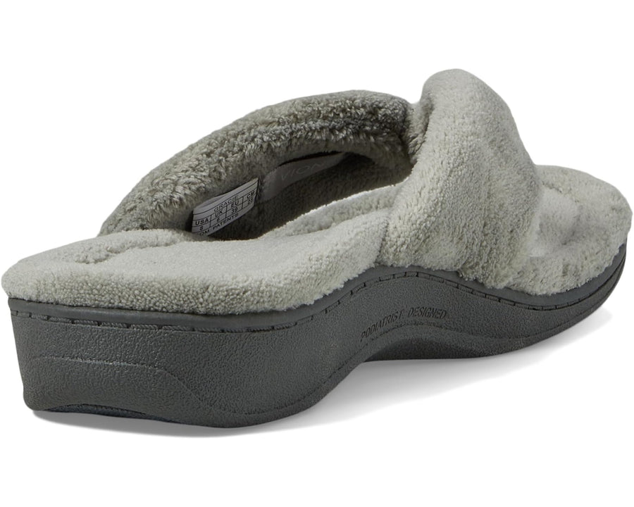 WOMEN'S VIONIC INDULGE GRACIE | LIGHT GREY