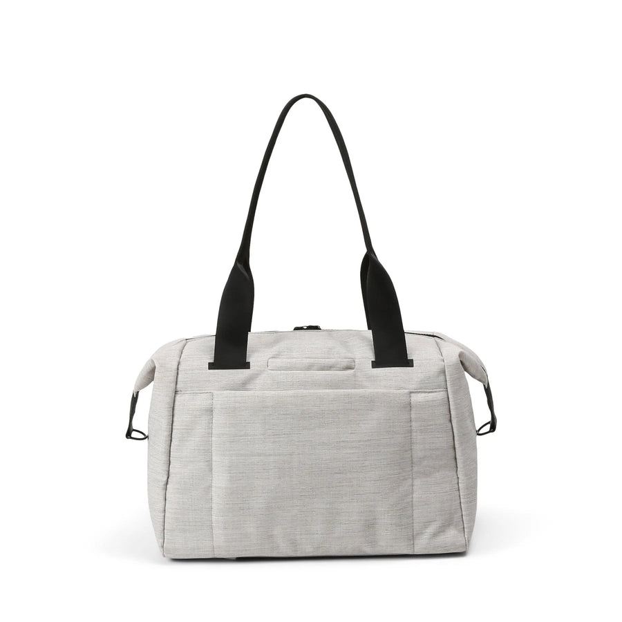 VOORAY ALANA DUFFEL | HEATHER GRAY