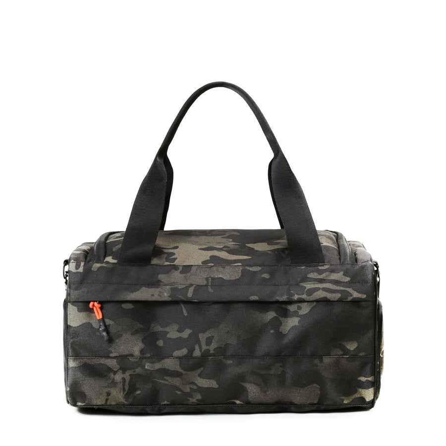 VOORAY BOOST DUFFEL | ABSTRACT CAMO