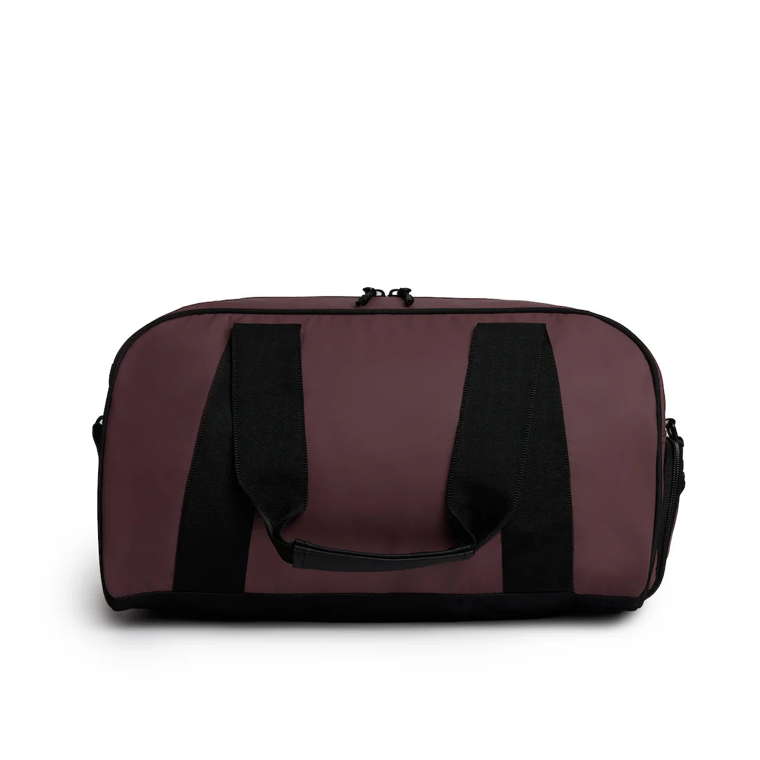 VOORAY BURNER GYM DUFFEL | ROSE