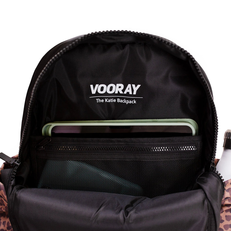 VOORAY KATIE BACKPACK | WILD DESERT