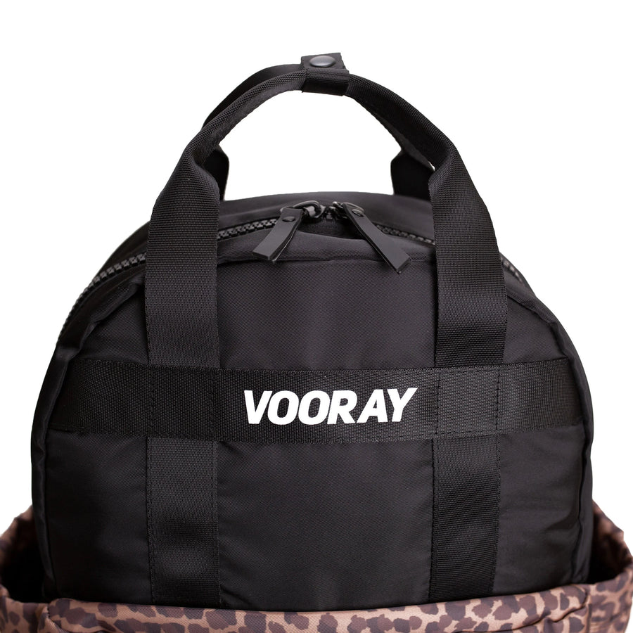 VOORAY KATIE BACKPACK | WILD DESERT