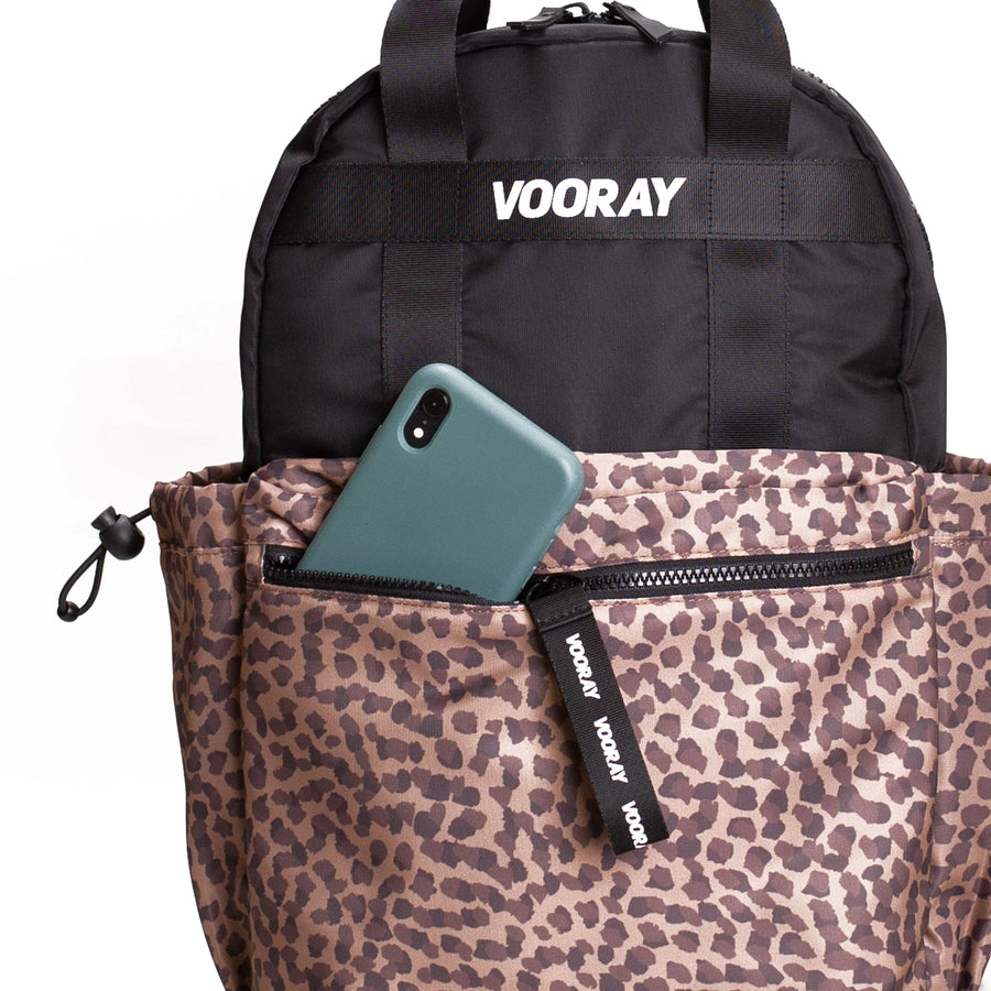 VOORAY KATIE BACKPACK | WILD DESERT