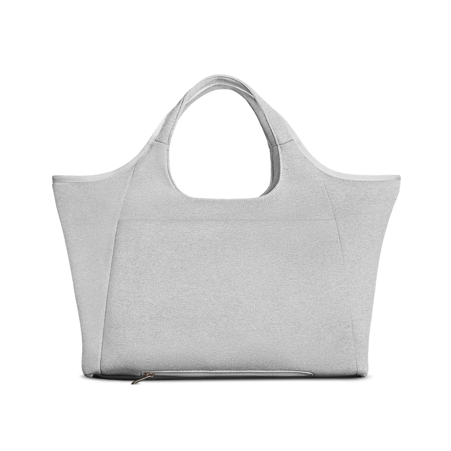 VOORAY WORK IT TOTE | ASH