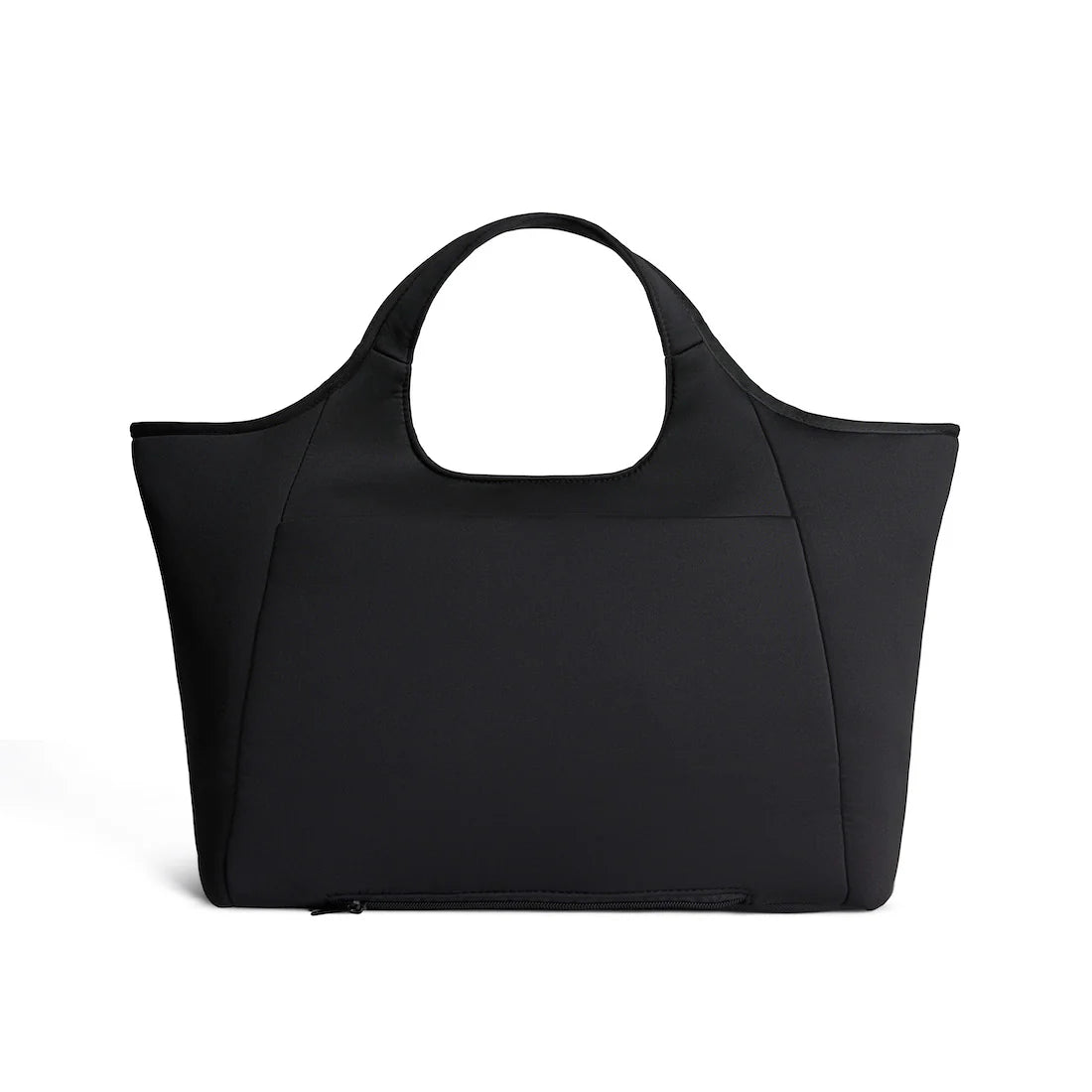 VOORAY WORK IT TOTE | BLACK