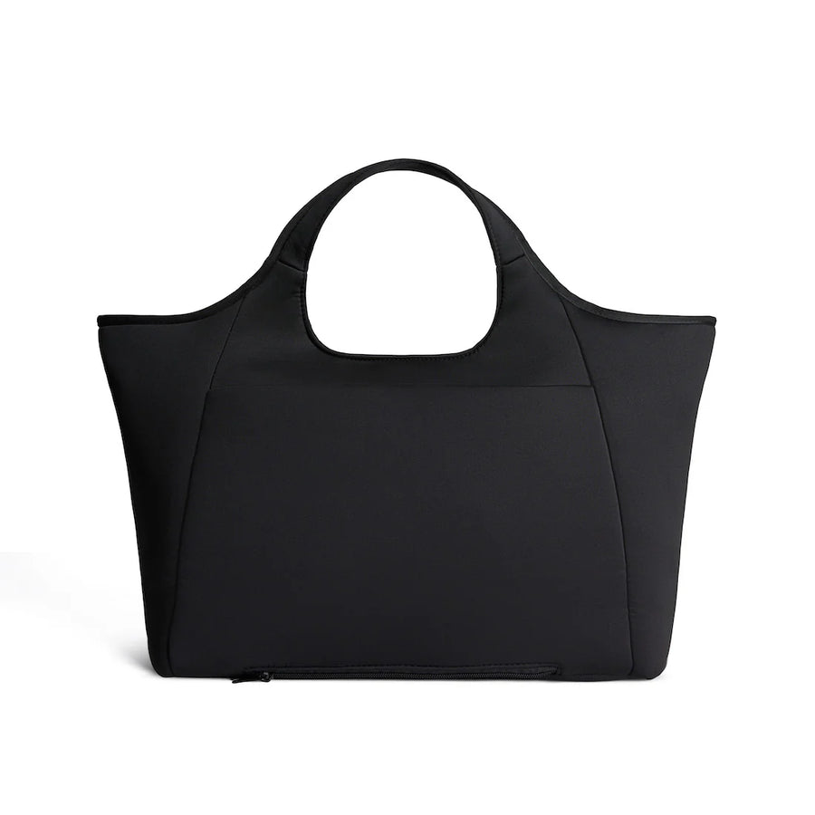 VOORAY WORK IT TOTE | BLACK