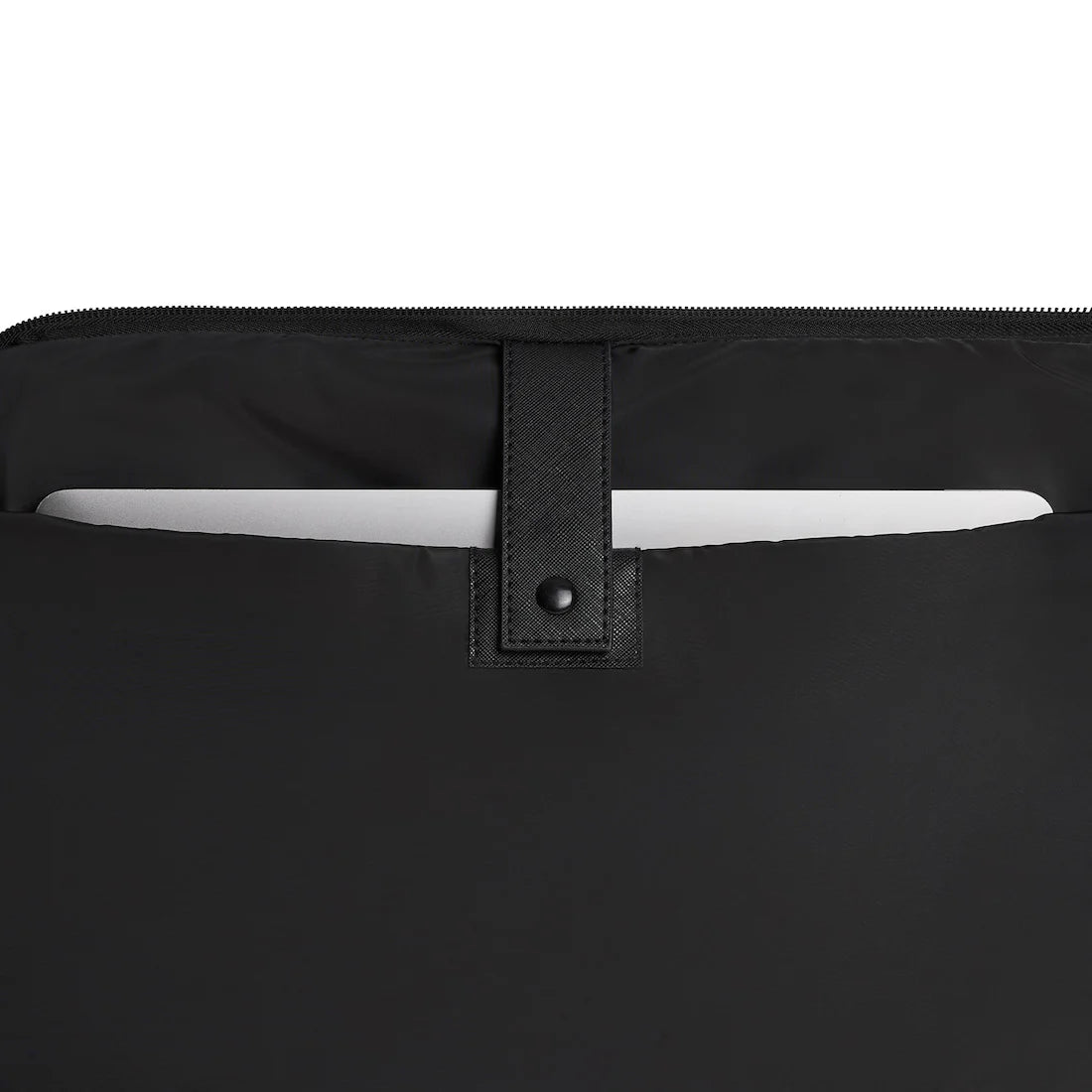VOORAY WORK IT TOTE | BLACK