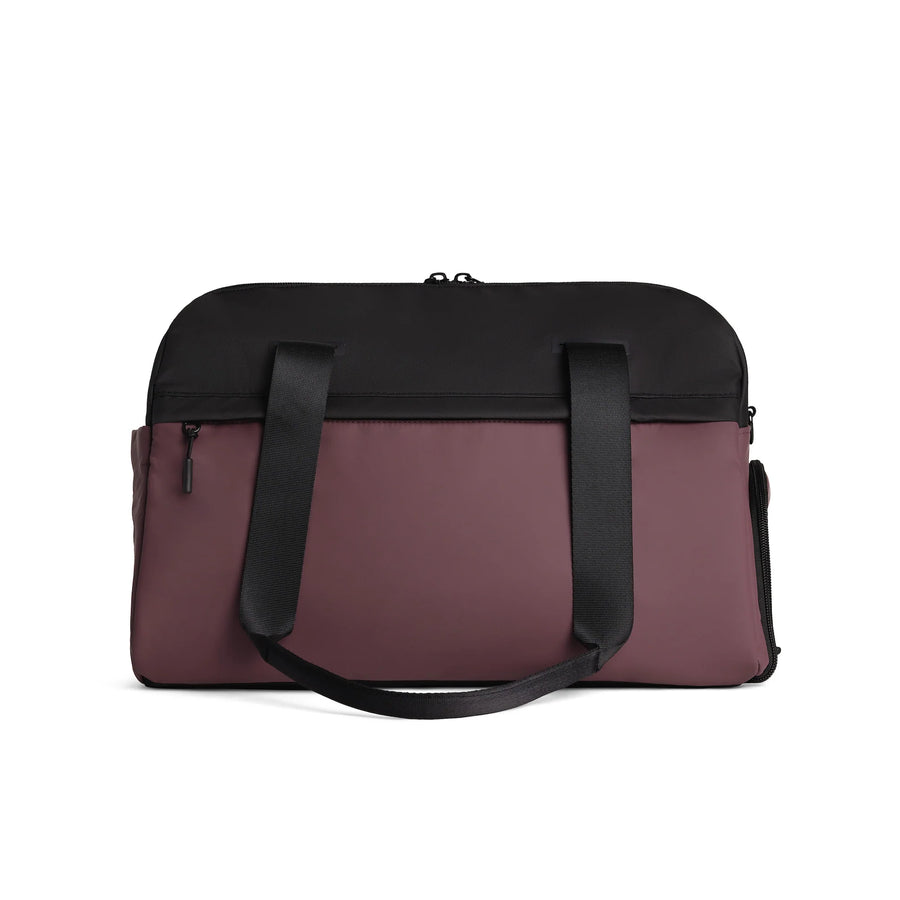 VOORAY TRAINER DUFFEL | ROSE