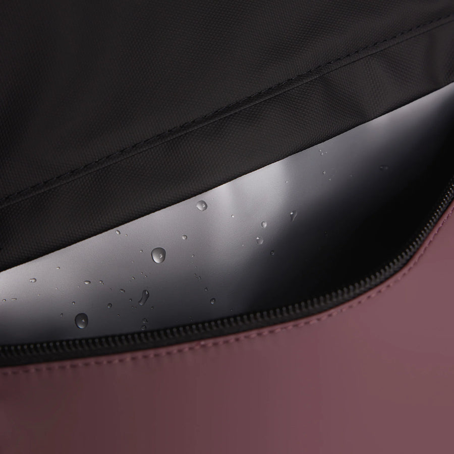 VOORAY TRAINER DUFFEL | ROSE