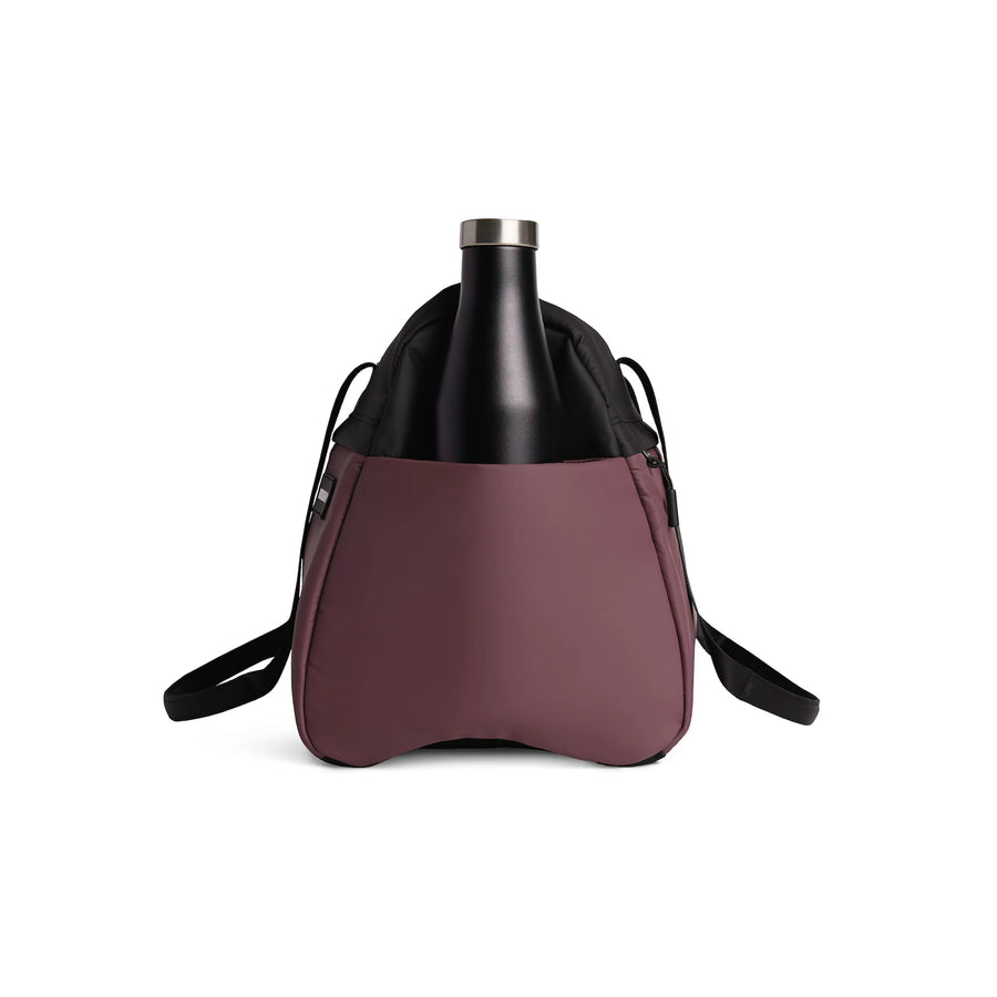 VOORAY TRAINER DUFFEL | ROSE