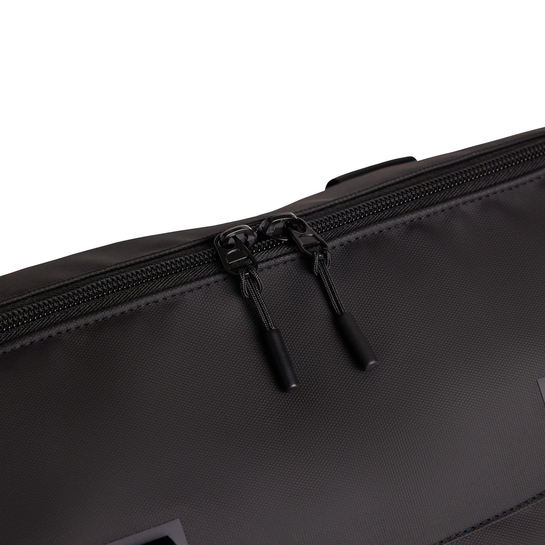 VOORAY TRAINER DUFFEL | ROSE