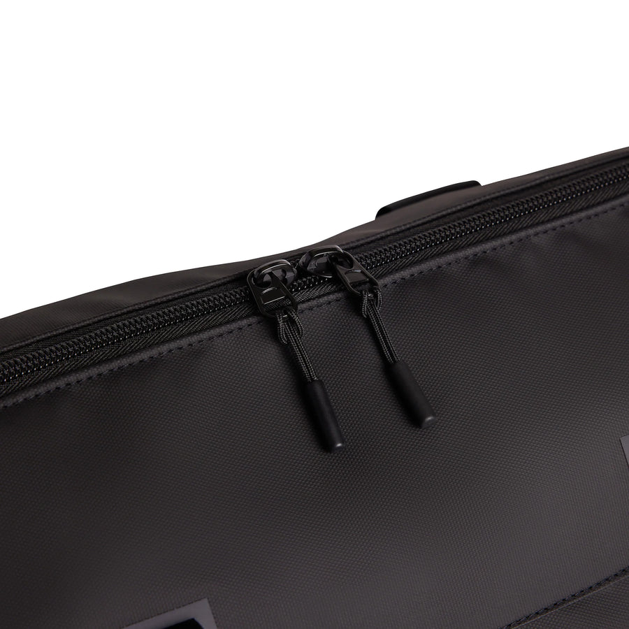 VOORAY TRAINER DUFFEL | ROSE