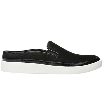 WOMEN'S  VIONIC EFFORTLESS MULE | BLACK