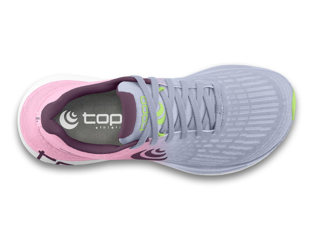 WOMEN'S TOPO ATHLETIC SPECTER 2 | VIOLET | ROSE