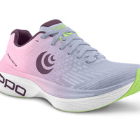 WOMEN'S TOPO ATHLETIC SPECTER 2 | VIOLET | ROSE