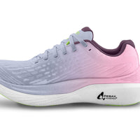 WOMEN'S TOPO ATHLETIC SPECTER 2 | VIOLET | ROSE