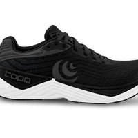 WOMEN'S TOPO ULTRAFLY 5 | BLACK / WHITE