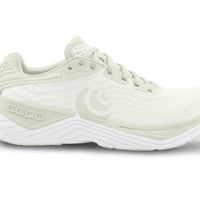 WOMEN'S TOPO ULTRAFLY 5 | GREY / WHITE