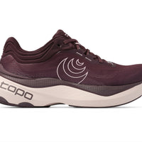 WOMEN'S TOPO AURA 2 | MAROON / PINK