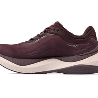 WOMEN'S TOPO AURA 2 | MAROON / PINK