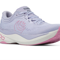WOMEN'S TOPO AURA 2 | PURPLE / WHITE