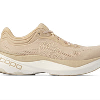 WOMEN'S TOPO AURA 2 | TAN | WHITE